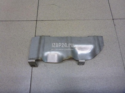 06E253009F Экран тепловой VAG Allroad quattro (2006 - 2012)