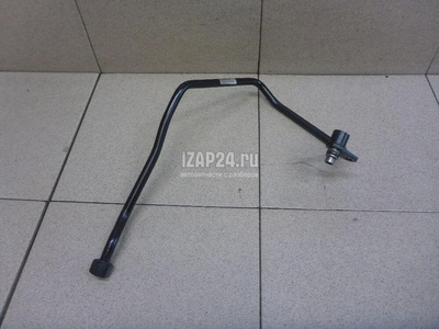 4F0317818S Трубка системы охлаждения АКПП VAG Allroad quattro (2006 - 2012)