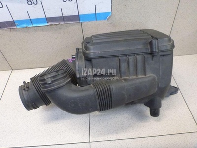 1K0129607AL Корпус воздушного фильтра VAG EOS (2006 - 2015)