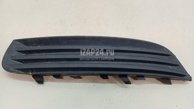 13269933 Решетка в бампер левая GM Insignia (2008 - 2017)