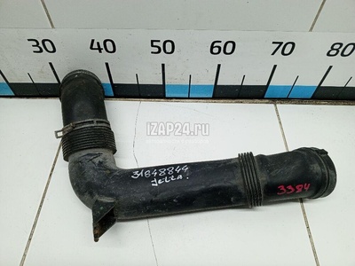 1K0129618AJ Патрубок воздушного фильтра VAG Golf VI (2009 - 2013)