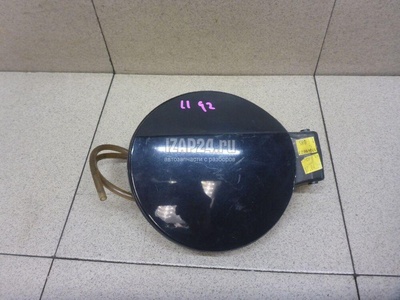 5K6809857CGRU Лючок бензобака VAG Golf VI (2009 - 2013)