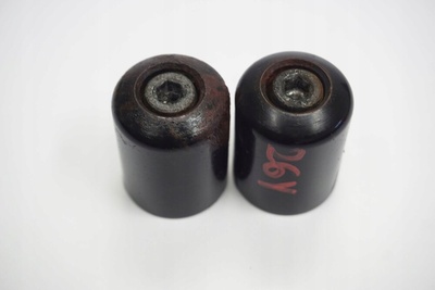 916067874205260 Kawasaki z1000 10 - 13 ciężarki kierownicy