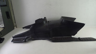 10018751 Suzuki burgman an 650 executive 02 - 12 тоннель пол