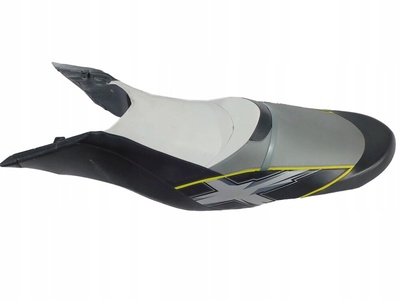 SWS.001 сиденье sea - doo rxt rxt - x rxp 260 269001699