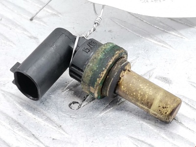 55353807 Датчик температуры охлаждающей жидкости Opel Astra H (2004-2014) 2006 ,55591401