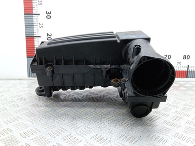 3C0129607BC Корпус воздушного фильтра Volkswagen Passat 6 (2005-2010) 2009 ,3C0129607AS