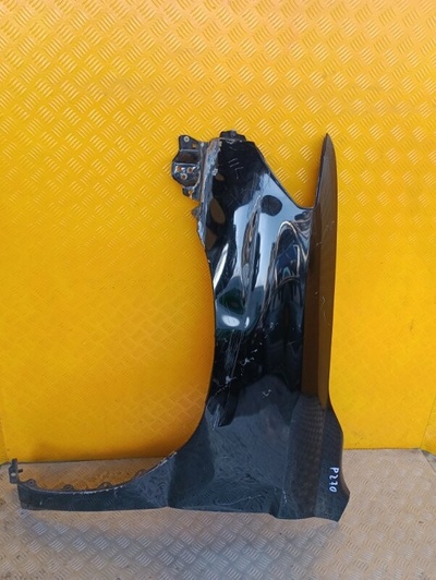 538020C200 Крыло переднее левое Toyota Sequoia II 2008 - 2022 2008