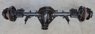 7182922 Мост карданный iveco daily 35c 50c 2000 - 9 / 44