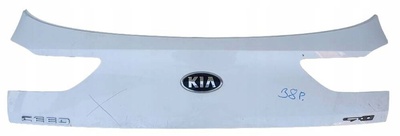 87311j7300 kia ceed 3 iii 18 - универсал диафрагма накладка tylnej крышки багажника багажника €