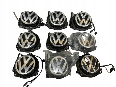 3G0827469A volkswagen камера заднего вида 3g0827469c 2ga827469