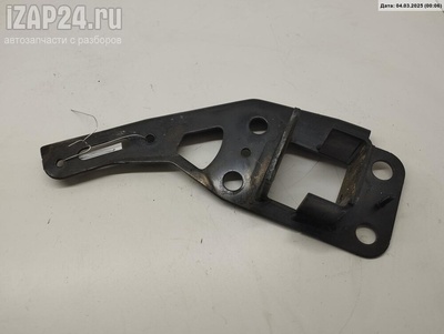 4F0805500 Кронштейн бампера переднего Audi A6 C6 (2004-2011) 2004