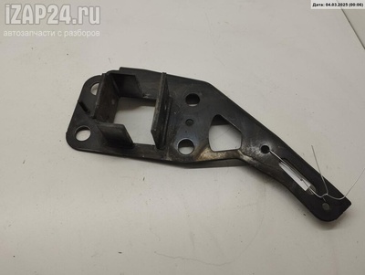 4F0805499 Кронштейн бампера переднего Audi A6 C6 (2004-2011) 2004