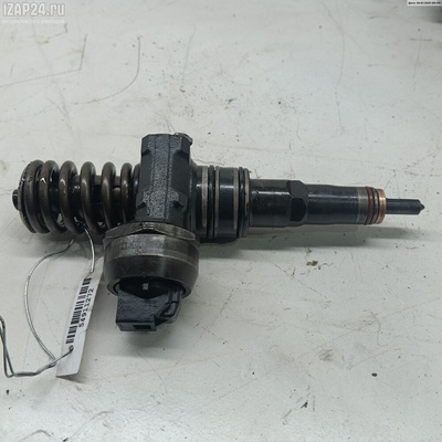 038130073AK Форсунка топливная Volkswagen Sharan (2000-2010) 2003