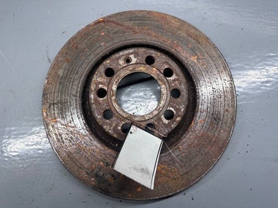 4B0615301A Диск тормозной передний Audi A6 C5 (S6,RS6) 2000