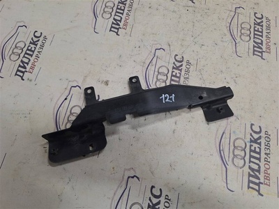 4L0951229A кронштейн (сопут. товар) Audi Q7 2005-2015 2012