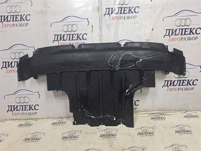 7L8825285C защита двигателя Audi Q7 2005-2015 2012