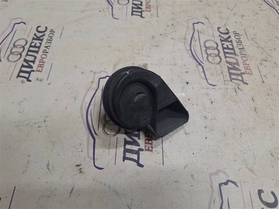 4L0951221A сигнал звуковой Audi Q7 2005-2015 2012