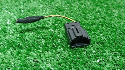 8r0973705 разъем Audi A5 /S5 Coupe/Sportback