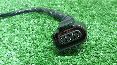 1J0973715 разъем Audi A6 [C7 4G]