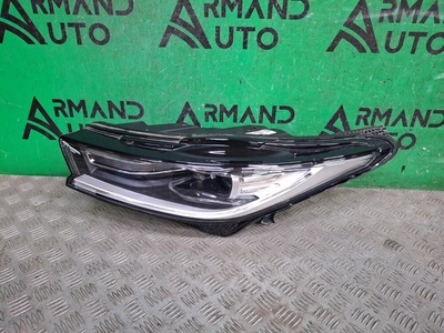 605000189AA Фара EXEED TXL M32T 2021-нв , 605000767AA, 7