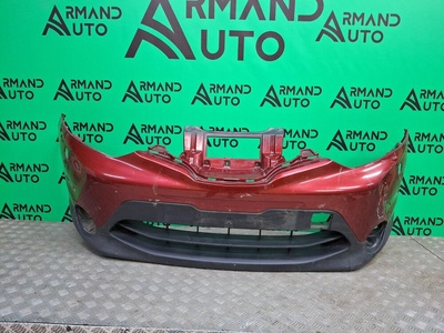 62022BM92H Бампер Nissan Qashqai 2 j11 2013-2019 , 7