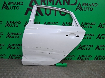 C211F2701030500AC дверь Changan Eado Plus 1 2020-нв , 8