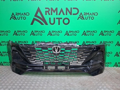 S203F2713010900 Бампер Changan CS55PLUS 1 2021-нв , 2