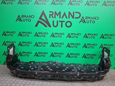 2804100XKV3AA Бампер Tank 500 1 2021-нв , , 2804101XKV3AA, 7