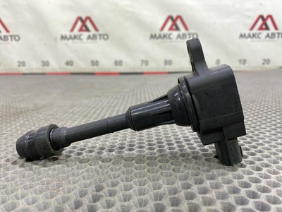 224488H310 Б/У катушка зажигания Nissan Primera P12 2003 , -Б/У Детали сняты с АВТОМОБИЛЯ