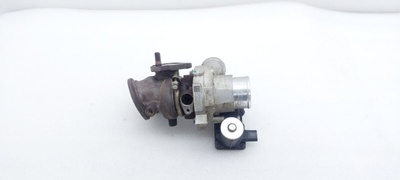 1118100AEG08B Турбина Haval Jolion 1 2022