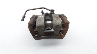 3502100XGW02A Суппорт тормозной Haval Jolion 1 2022