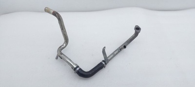 8101100XEG95 Трубка системы охлаждения Haval Jolion 1 2022 , 8101014EG01B, 8101100EG01B