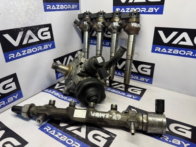 04L130755D Датчик давления топлива Audi A4 B9 2015 ,04L130277AE,04L130764C