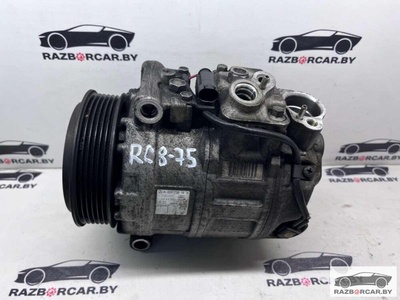 A0012301411 Компрессор кондиционера Mercedes E W211 2004 , 0012301411, A0012300811, A0012302611, A0012308011, A0012301211