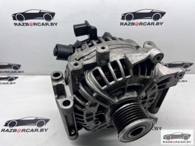 A0121549802 Генератор Mercedes ML W163 2005