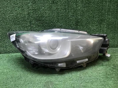 KD5351031F Битая Фара правая Mazda CX-5 1 (2011-2015) галоген Mazda Параметр: Модель 2011