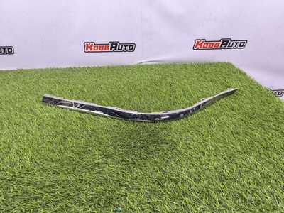 68143464AB Молдинг бампера Jeep Grand Cherokee 2013-2022