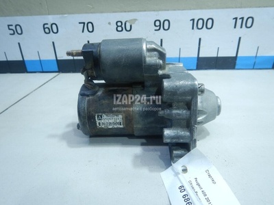 V764559080 Стартер Citroen-Peugeot C5 (2008 - 2017)