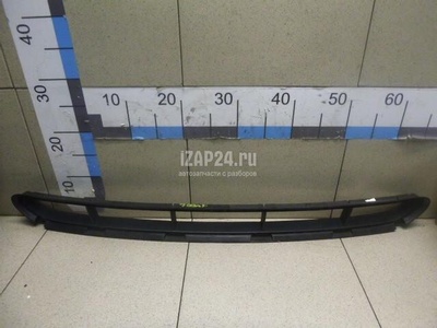 865222P500 Решетка в бампер центральная Hyundai-Kia Sorento II (2009 - 2020)