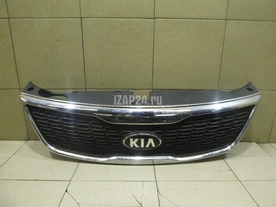 863502P500 Решетка радиатора Hyundai-Kia Sorento II (2009 - 2020)