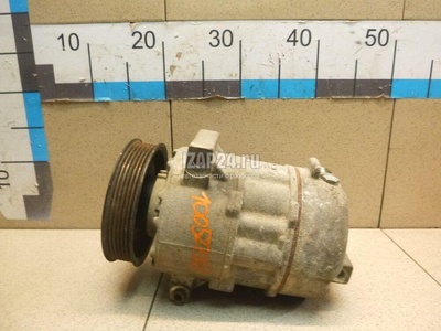 977012P250 Компрессор кондиционера Hyundai-Kia Sorento II (2009 - 2020)