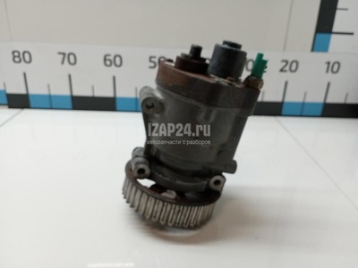167002321R ТНВД Renault Megane III (2009 - 2016)