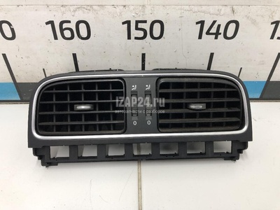 6RF819728CVAL Дефлектор воздушный VAG Polo (HB) (2009 - 2017)