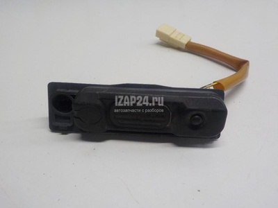 5810A047 Кнопка открывания багажника Mitsubishi ASX 2010