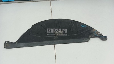 51831104 Пыльник (кузов наружные) Fiat Doblo (2005 - 2015)