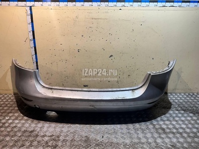 850229539R Бампер задний Renault Fluence (2010 - 2017)