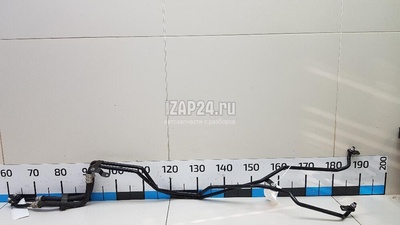 7P0317801H Трубка системы охлаждения АКПП VAG Touareg (2010 - 2018)