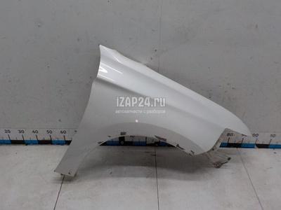 5220L730 Крыло переднее правое Mitsubishi Outlander (GF) 2012