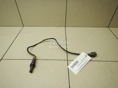 1588A147 Датчик кислородный/Lambdasonde Mitsubishi Outlander (GF) 2012